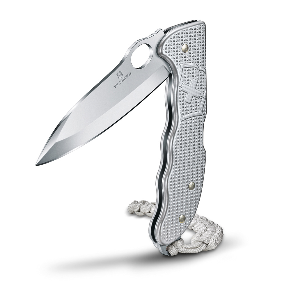 Victorinox knife Hunter Pro Alox Silver